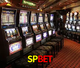 A Revolução dos Aplicativos de Jogos no SPBET