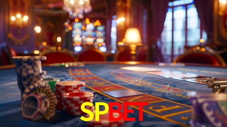 APP oficial da SPBET para mobile