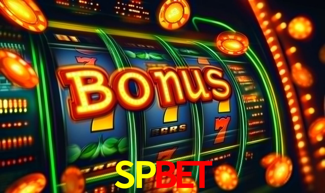 Slot Games SPBET