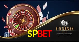 Estatísticas Esportivas SPBET