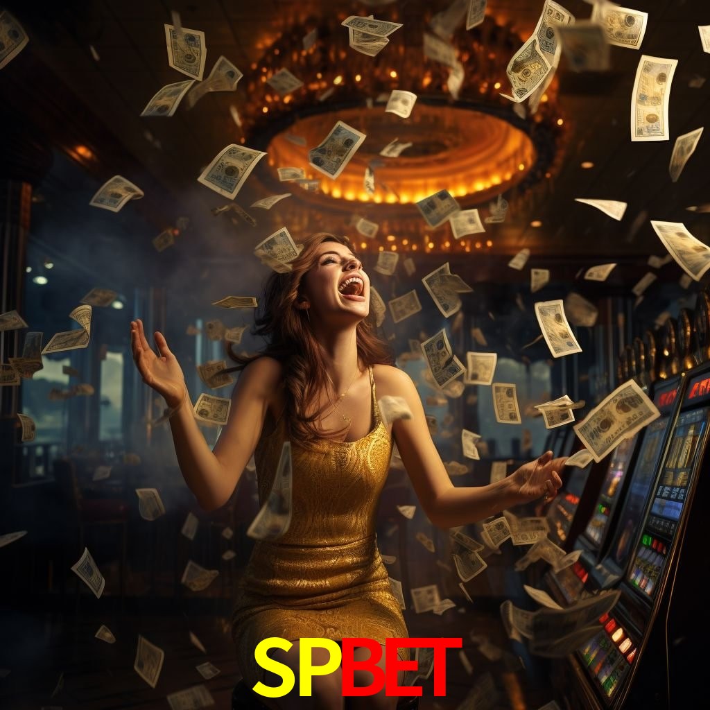 Game Providers SPBET