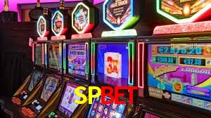Interface Premium SPBET