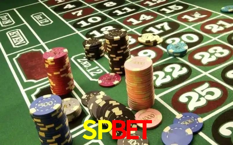 Jogos de Slot SPBET