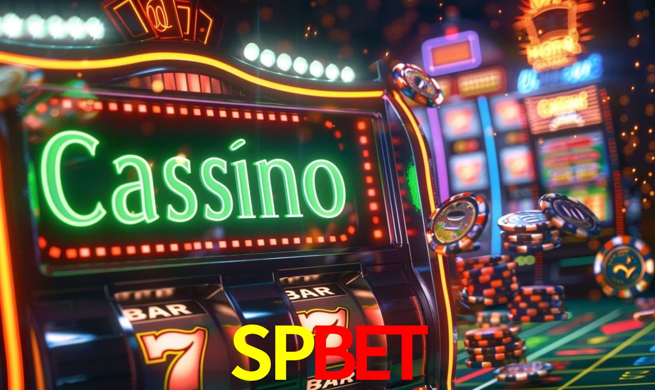Tecnologia da Plataforma SPBET