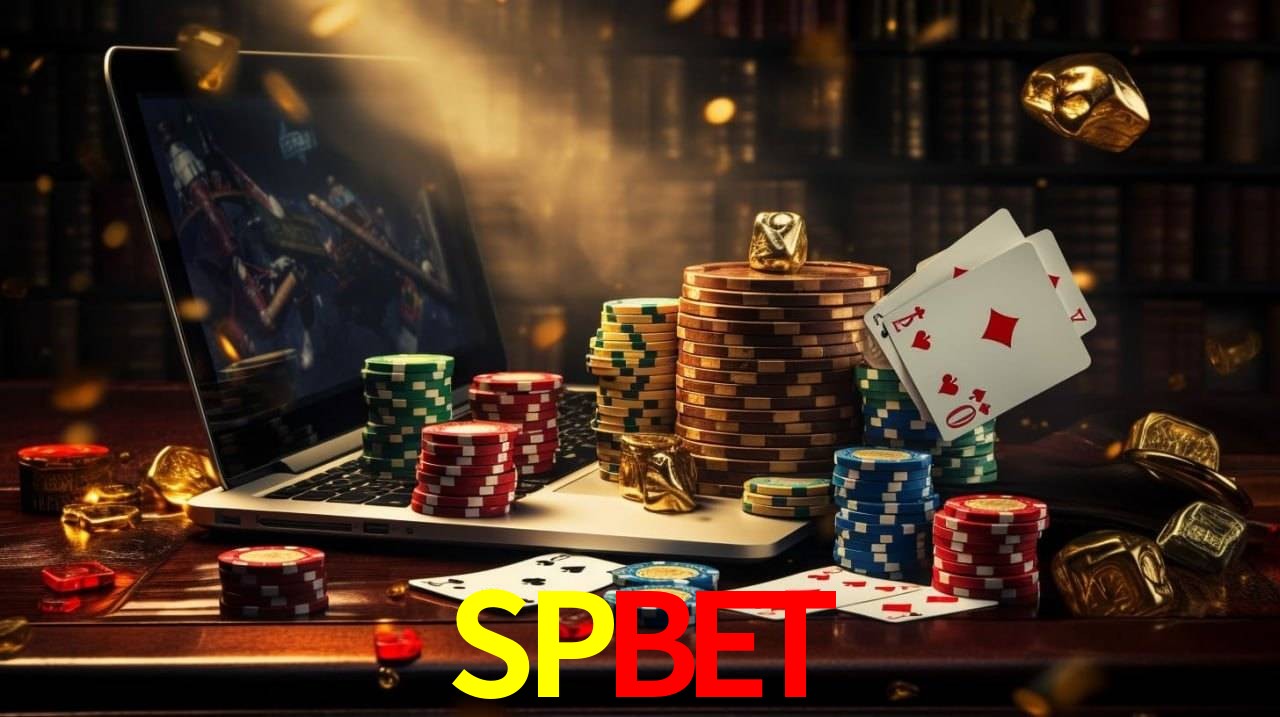 Casino VIP SPBET
