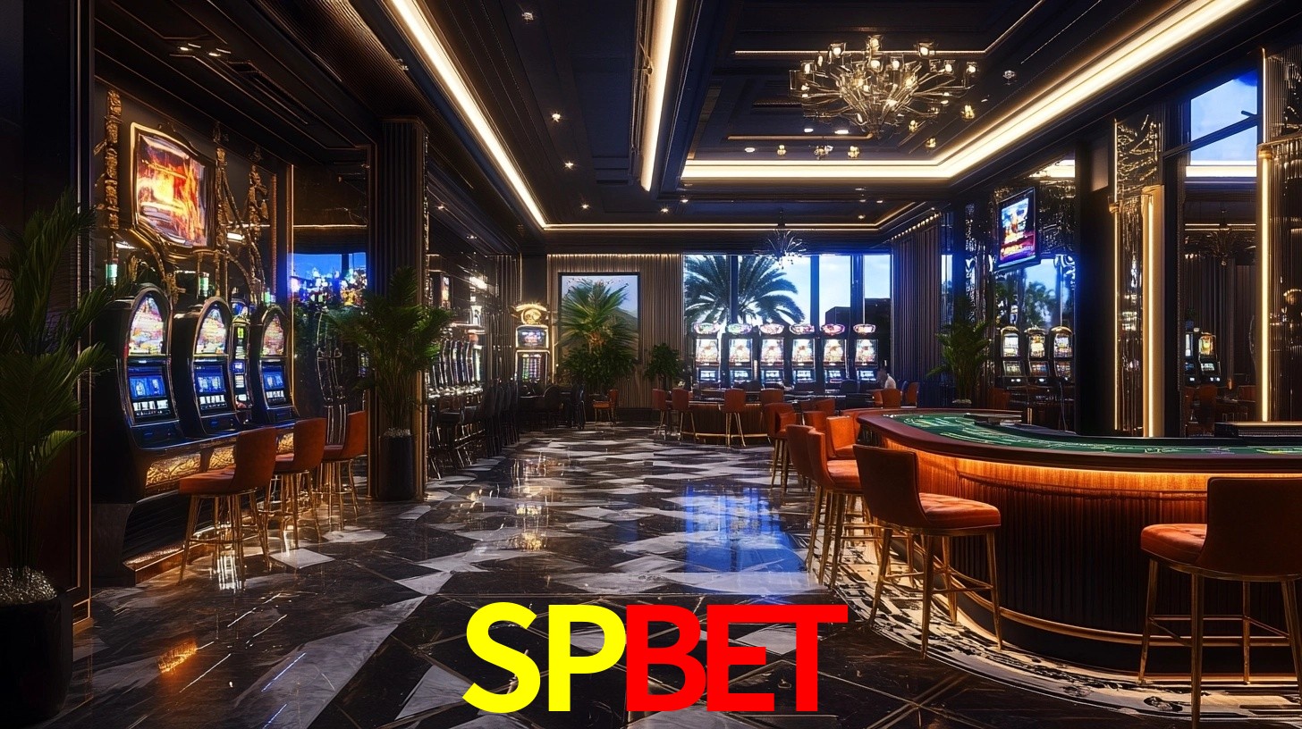 Football Betting SPBET