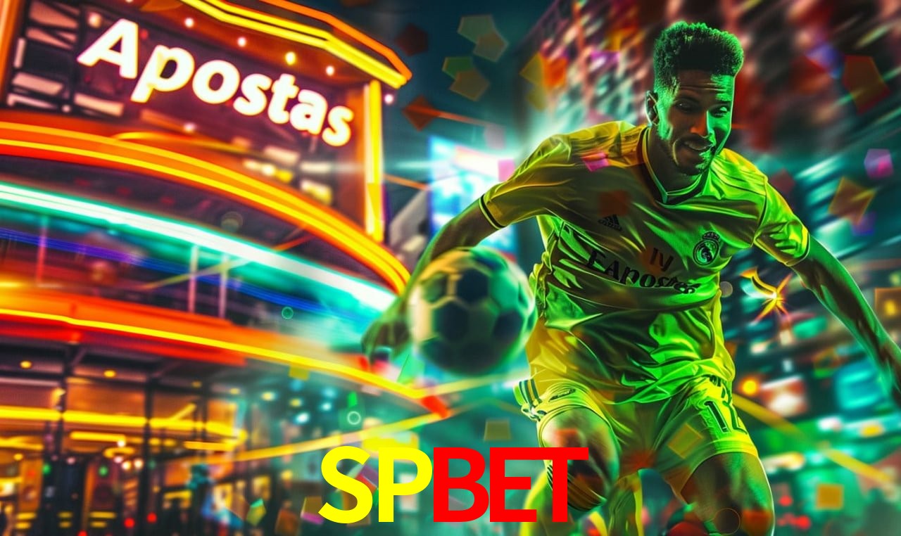 Casino Ao Vivo SPBET