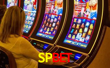 Descubra o Mundo do Cassino Online com SPBET