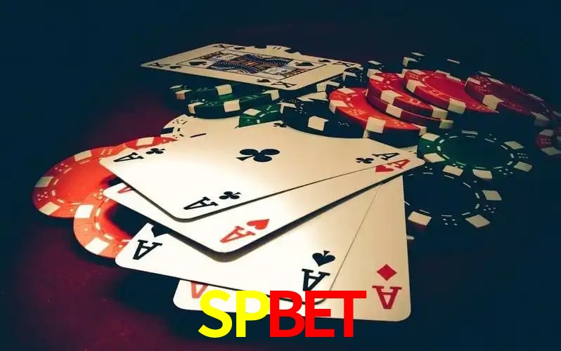 SP BET login