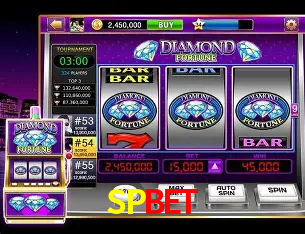 Descubra a Magia dos Jogos de Arcade no SPBET