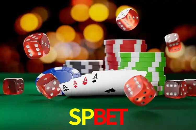 Provedores de Jogos SPBET