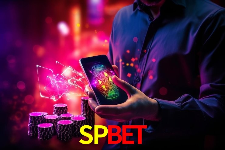 Casino Ao Vivo SPBET