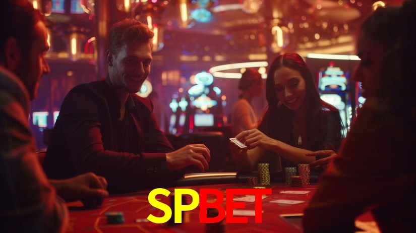 Apostas Esportivas na SPBET: Um Guia Completo