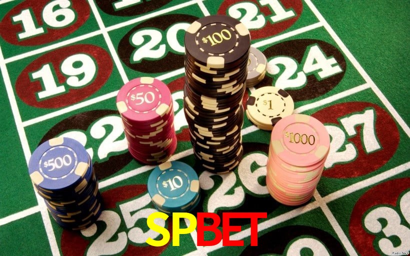 Apostas de Tênis SPBET