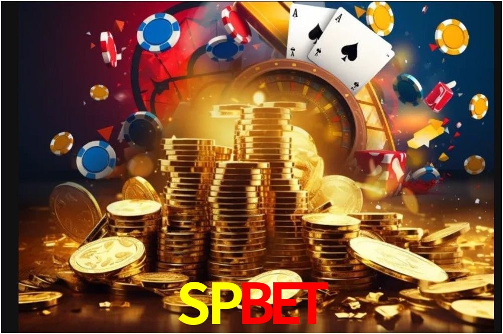 SPBET: Seu Especialista em Apostas Esportivas Brasileiras