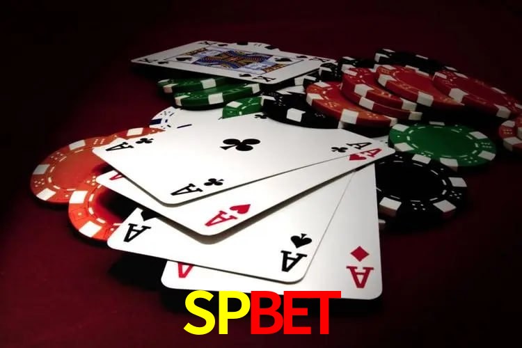 Mesa de Roleta SPBET