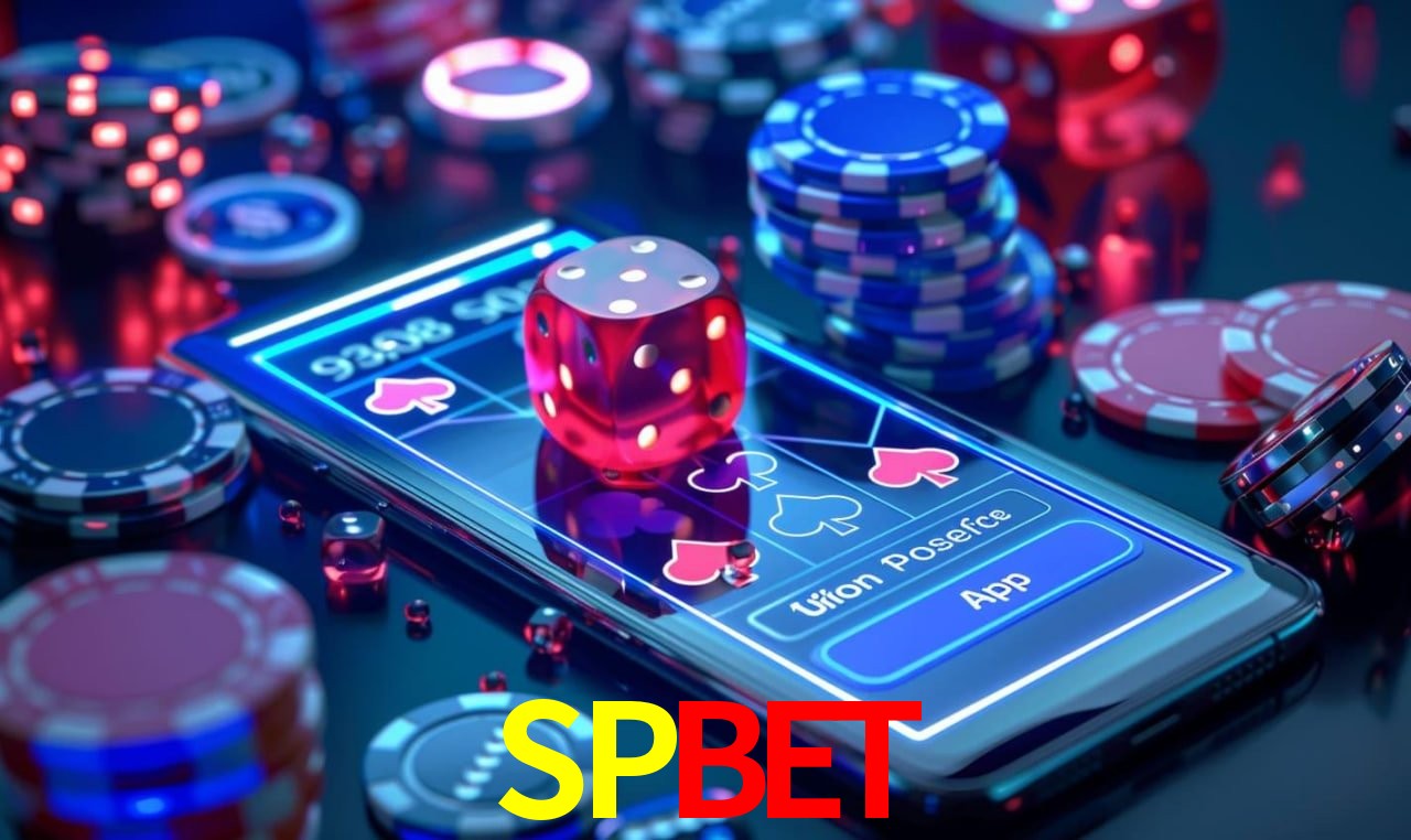 Explore as vantagens do SPBET: serviço profissional e confiabilidade