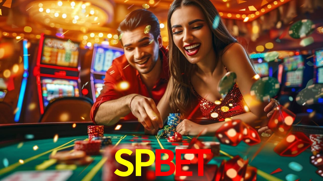 Design Responsivo SPBET