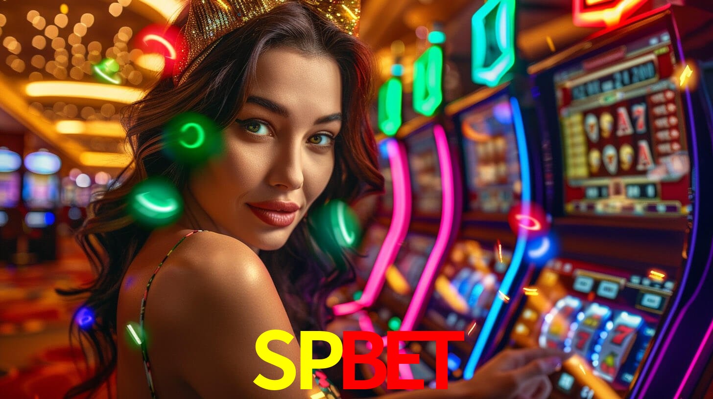 Bônus Generosos e Exclusivos no SPBET para Você!