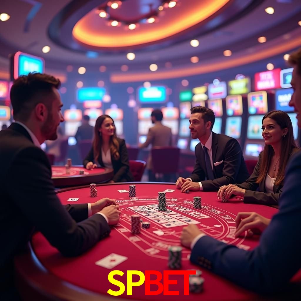 Torneios SPBET