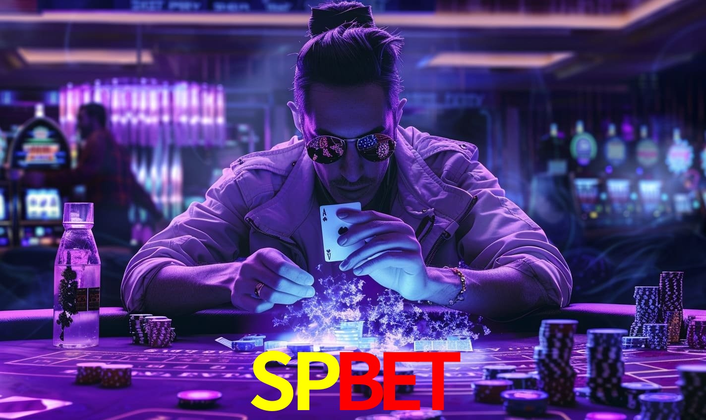 Live Casino SPBET