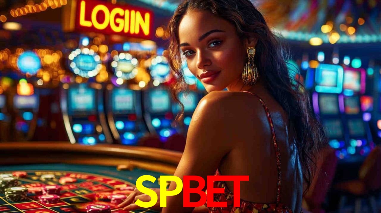 Login Seguro SPBET