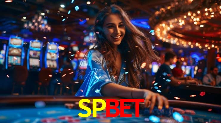 Responsive Design SPBET