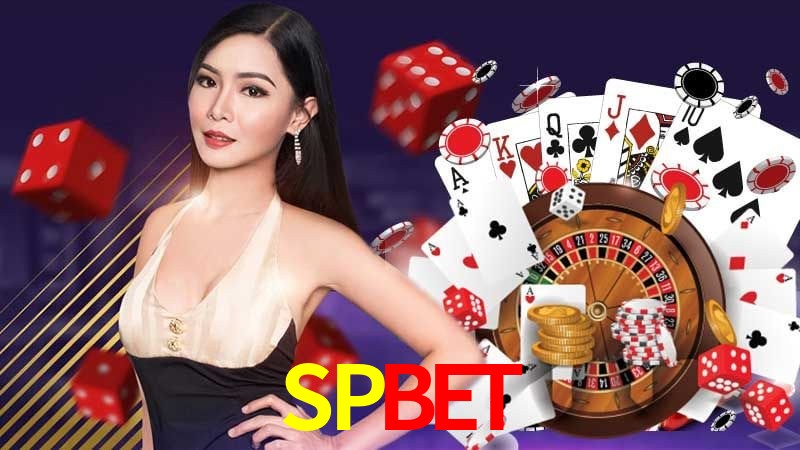 Jogos Exclusivos SPBET