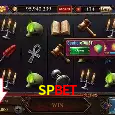 SP BET login