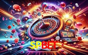 Apostas de Basquete SPBET