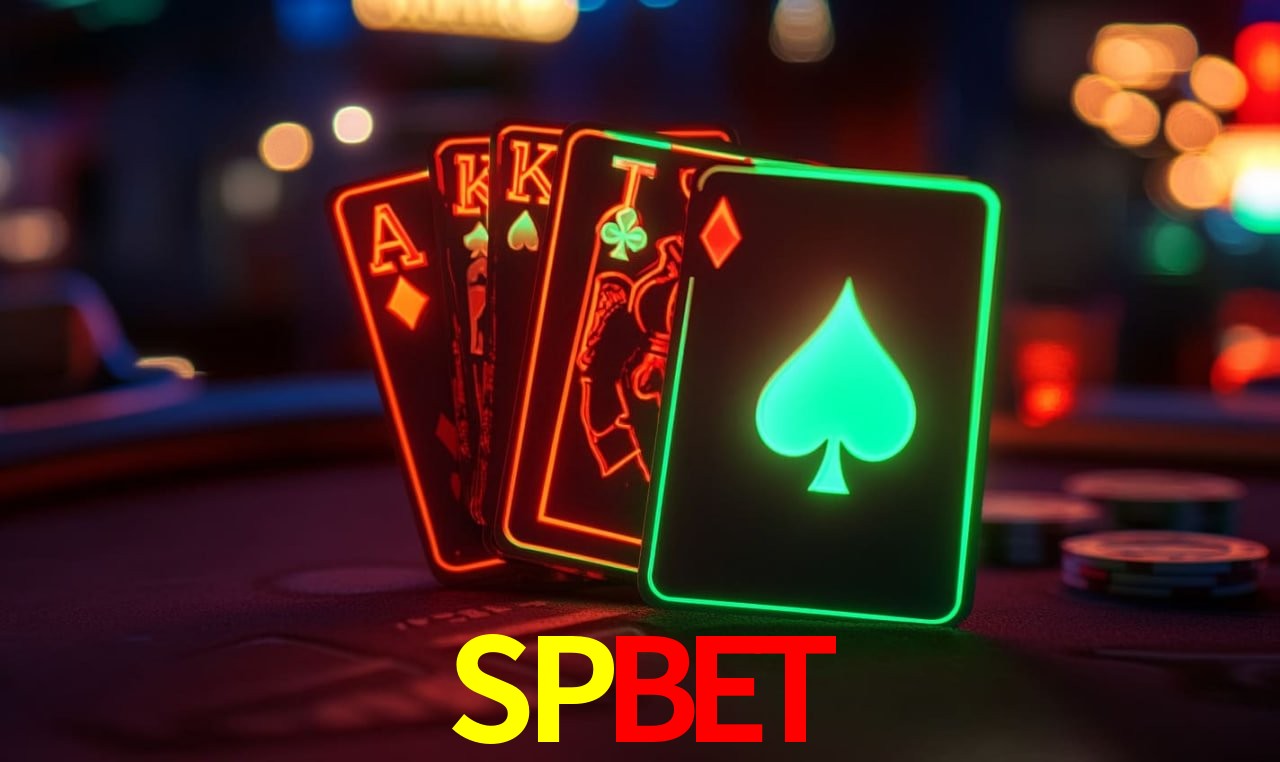 Diretório de Jogos SPBET